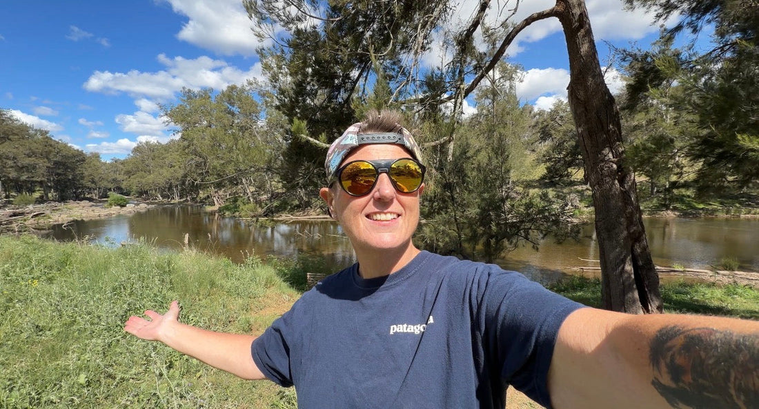 What in the bloody hell is going on here?